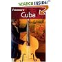 Frommer's Cuba (Frommer's Complete)
