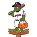Cleveland Indians Lawn Yard Halloween Decoration