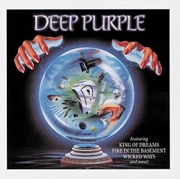 Deep Purple Foto 15