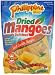 Philippine Dried Mangoes - 20 Oz. Bag - Healthy Fruit Snacks Image