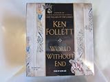 World Without End by Ken Follett Unabridged CD Audiobook