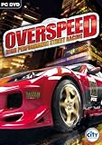 Overspeed: High Performance Street Racing - 