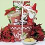 Santa!: Children's Holiday Christmas Gift Basket