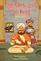 The Guru and the King (White Wolves: Stories from World Religions)