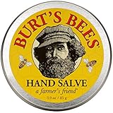 Burt's Bees Hand Salve, 3 Ounce