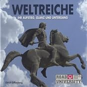H&ouml;rbuch Weltreiche
