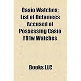 Casio Watches