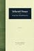 Books : Selected Essays