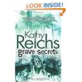 Grave Secrets