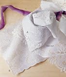 Embroidery & Belgian Lace Handkerchiefs