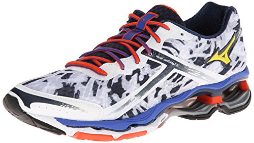 Mizuno Mens Wave Creation 15 Running Shoe Desertcart Seychelles