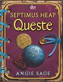 Produkt-Bild: Septimus Heap - Queste