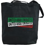 Canvas Tote Bag Black