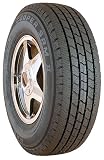 COOPER SRM II HWY 10PLY BW - LT215/85R16