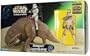Star Wars 1997 The Power of the Force Action Figures Playset - Dewback and Exclusive Sandtrooper Figure with Battle Lance, Blaster Rifle and Backpack