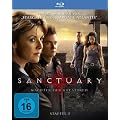 Sanctuary - Staffel 3 [Blu-ray]