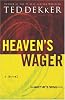 Heaven's Wager (Martyr's Song, Book 1)