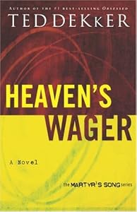 Cover of "Heaven's Wager (Martyr's Song, ...
