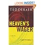 Heaven's Wager (Martyr's Song, Book 1)