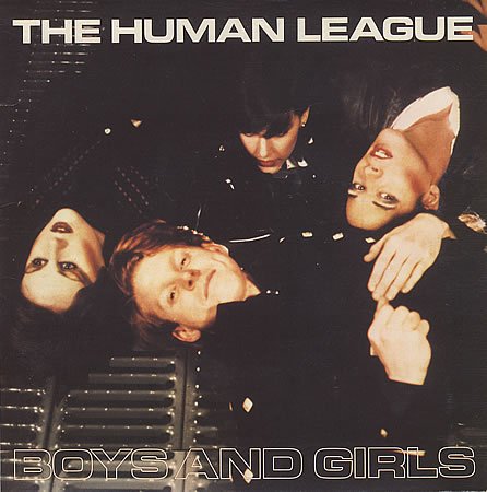 Human League Foto 24