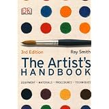 The Artist's Handbook ~ Ray Smith