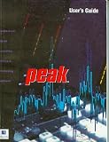 Peak Software User's Guide Version 2.0