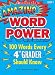 Amazing Word Power Grade 4: 100 Words Every 4th Grader Should Know