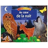 Au coeur de la nuitpar Maurice Pledger