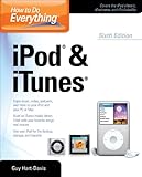 How to do everything : iPod & iTunes