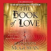 The Book of Love | [Kathleen McGowan]
