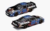 Tony Stewart Kid Rock 1/24 Action Diecast Car