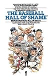 Baseball Hall of Shame