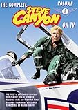 The Complete Steve Canyon On TV - Volume 1