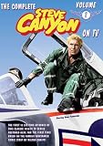 The Complete Steve Canyon On TV - Volume 1