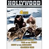 Adventure Classics (Prehistoric Women / Call of the Yukon / Scott of the Antarctic / Crashing Thru)