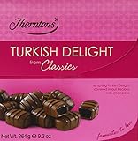 Thorntons Classics Turkish Delight 264 g