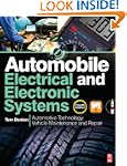 Automobile Electrical and Electronic...