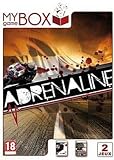 My game box adrénaline