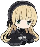 GOSICK ゴシック ぺたん娘 ラバーストラップ ヴィクトリカ A