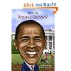Who Is Barack Obama? (Who Was...?)
