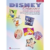 disney classics easy guitar 56 favorites songs