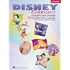Disney Classics: for Easy Guitar