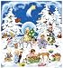 Advent Calendar - Joyful Night
