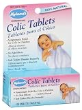 Hyland's - Colic Tablets, 125 tablets