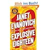 Explosive Eighteen: A Stephanie Plum Novel