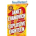 Explosive Eighteen