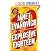 Explosive Eighteen: A Stephanie Plum Novel