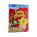 ラッキーチャーム　マシュマロ入りオーツ麦シリアル　ゼネラルミルズ社  General Mills Lucky Charms