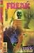 American Freak: A Tale of the Un-Men #2 March 1994