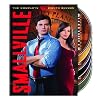 Smallville: The Complete Eighth Season